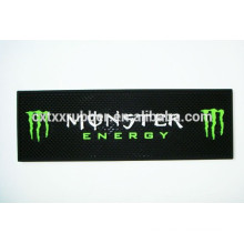 rubber bar counter mat